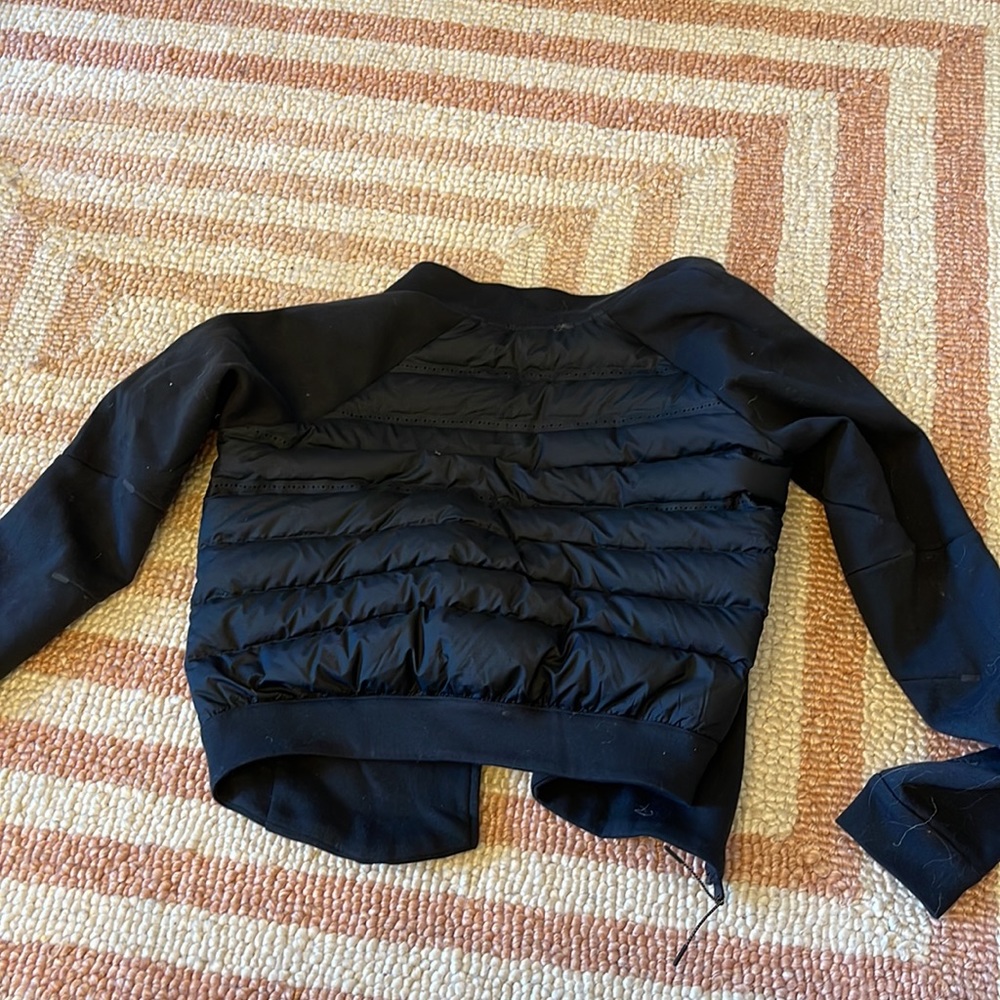 Nike jacket - Picture 2 of 2